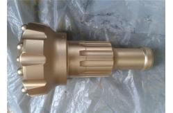China 8 DTH Hammer Bits 203mm M60 Mission60 DTH Bit Rock Drill Bits supplier