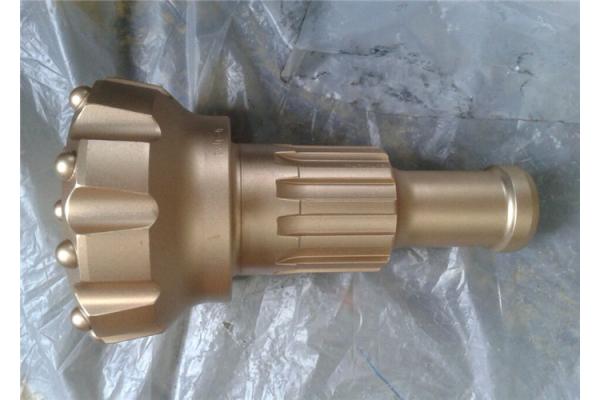 8 DTH Hammer Bits 203mm M60 Mission60 DTH Bit Rock Drill Bits