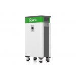 LCD Display All In One ESS Solar Battery System 5kW 10.24kWh LiFePO4 Power Solar Battery Storage System for sale