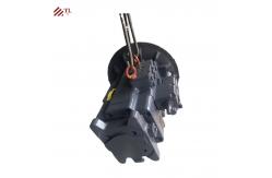 China A28V A28VO A28VO130 A28VO280 Series Axial Piston Variable Double Pump A28VO130E71CP0/10DRVCG3R12F1B2S40-S supplier