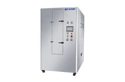 China Na2Co3 aqueous solution PCB Screen Cleaning Machine supplier