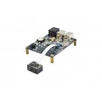 USB/TTL232 Interface 2D Barcode Scanner Module 3 Mil Resolution 752×480 CMOS Image Sensor for sale