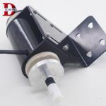Automatic Performance 185W DC24V Miniature Solenoid Valve for sale