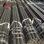 Seamless Pipe Manufacturer Supply ASTM A106 A53 Oil and Gas Pipeline Hot Rolled Carbon Steel Pipe API Pipeline Steel Pipe for sale