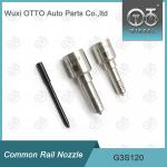 G3S120 DENSO Common Rail Nozzle For Injectors 5365904 / 5284016 for sale
