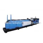 XUW-15 Fully- automatic HVAC Equipment , Long Hairpin Bending Machine