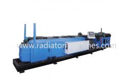 China XUW-15 Fully- automatic HVAC Equipment , Long Hairpin Bending Machine supplier