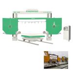 15kw Diamond Wire Saw Cutting Machine for sale