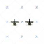 PANASONIC NOZZLE 206A KXFX05V2A00 , Panasonic smt nozzle , genuine spare parts for sale