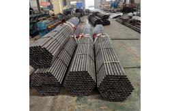 China Oil And Gas Cold Drawn Seamless Steel Pipe with Sincere Service supplier