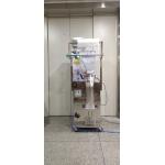Vertical Packaging Machine Coffee Beans Peanut Cashew Nut Granule Weighing Packing Machine for sale