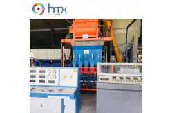China Precast Concrete Wall Quartz Slab Production Line Artificial Stone Making Machine supplier
