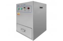 China Mercury Lamp UV Curing Box For Lures PLC Splitter Production supplier