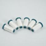 100% PET Polyester Metallic Yarn Monofilament 0.11mm 40 Strand