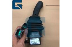 China 515-7112 5157112 For 301.6 Mini Excavator Joystick Handle supplier