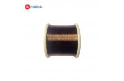 China Oxidation Resistant Inconel X-750 Spring Wire For Aerospace High Temperature Applications supplier
