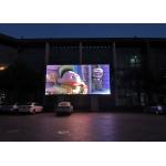 Poster RGB LED Display 2.5MM Pixel Pitch High Refresh Rate 1920HZ Indoor for sale