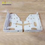 Chinese awning front beam manufacturer, awning components supplier, awning bracket