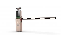 China Smart License Plate Recognition Parking For Automatic Car Parking Management System supplier