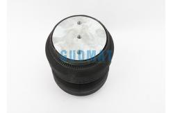 China Rubber Bellows Industrial Air Spring 2B 5813-8 Screw 3/8-16UNC supplier
