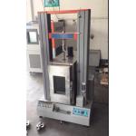 Tensile Strength Testing Machine -40℃~Max.150℃ High and Low Temperature for sale