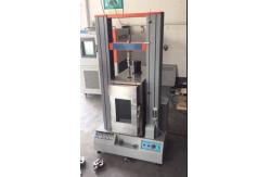 China Tensile Strength Testing Machine -40℃~Max.150℃ High and Low Temperature supplier