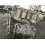 High Strength Plastic Rotational Moulding For Furniture Erosion Resistant for sale
