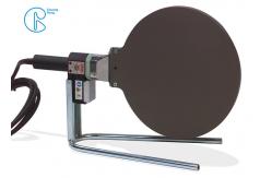 China Plastic Pipe Tools Heating Plate for Plastic Pipe and Fitting Butt Welding supplier