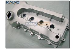 China Al6061 Metal Rapid Prototyping supplier