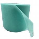 Disposable pP Non Woven Fabric Soft Skin Friendly Hygiene Spunbond Roll Packing for sale