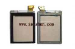China mobile phone Replacement Touch Screens for Sony Ericsson G900 supplier