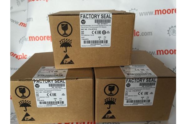 Allen Bradley Modules 1775-LX 1775 LX AB 1775LX Expansion Module Fast shipping
