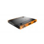 4 Way Direction Radio Shuttle Racking System Radio Pallet Shuttle for sale