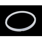 Custom Food Grade Silicone Rubber Gasket Applications For Gas And Liquid Sealing