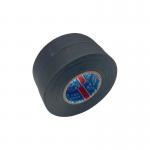 Black Motorcycle Wiring Harness Tape UV Resistant Chemical Resistant for sale