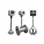 High Accuracy Vortex Flow Meter Automatic Control For Saturated Steam for sale