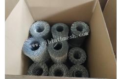 China 370g / M2 15m Length Brick Wall Mesh 10cm Width Make Brick Building Stronger supplier