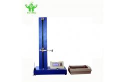 China Strength Textile Testing Equipment Single Yarn ASTM D2256 ISO2062 supplier