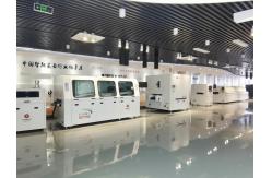 China Selective Wave Soldering Machine manufacturer