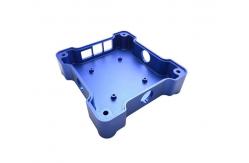 China Aluminum Case / Enclosure / Shell CNC Milling Service For PC Computer supplier