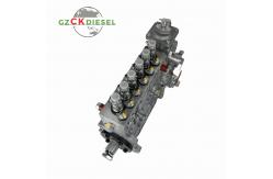 China Fuel Injection Pump 0402066702 3926887 for Engine ISC 6CTA8.3L supplier