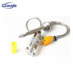 High-Temperature Melt Pressure Transducer with Thermocouple for Precise Measurements for sale