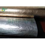Metallochrome Washable Kraft Paper 150CM For Book Cover / Envelope