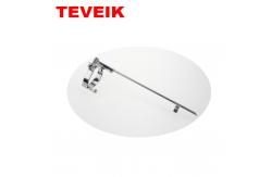 China Puncture Adapter Ultrasound Linear Probe Needle Guide For GE IC9-RS Transducer supplier