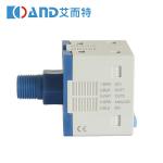 DP5 Pipe Digital Pressure Sensor 500kPa Withstandable Pressure For Non Corrosive Gas for sale