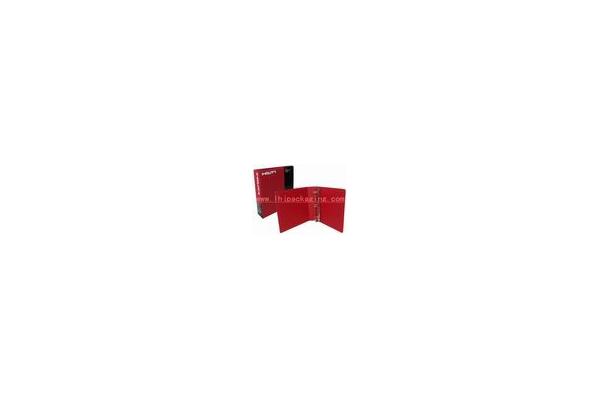binder, file folder