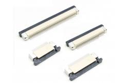 China Compact High density FFC FPC Connector 527450897 Electronic connectors supplier
