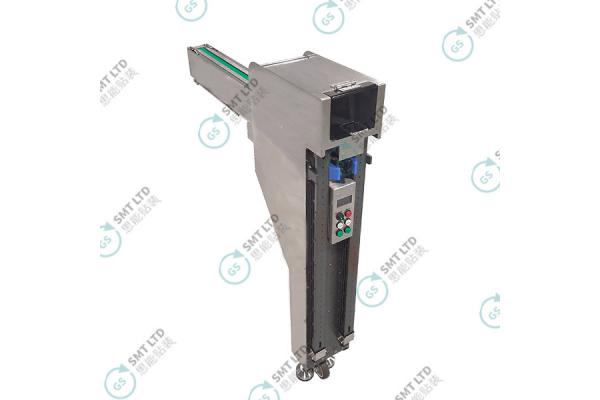Customized tube-mounted Feeder (GS-SQD2404)