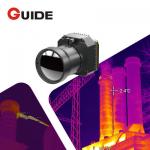 MAX1212 Thermal Camera Core Mega Pixel 1280x1024/12μm for Early Fire Detection for sale