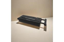 China Powerful 5sheets Strip Cut Paper Shredder Machine  Efficient And Reliable supplier